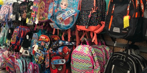 FREE Backpack AND School Supplies at TCC Verizon Stores (July 22nd 1PM-4PM)