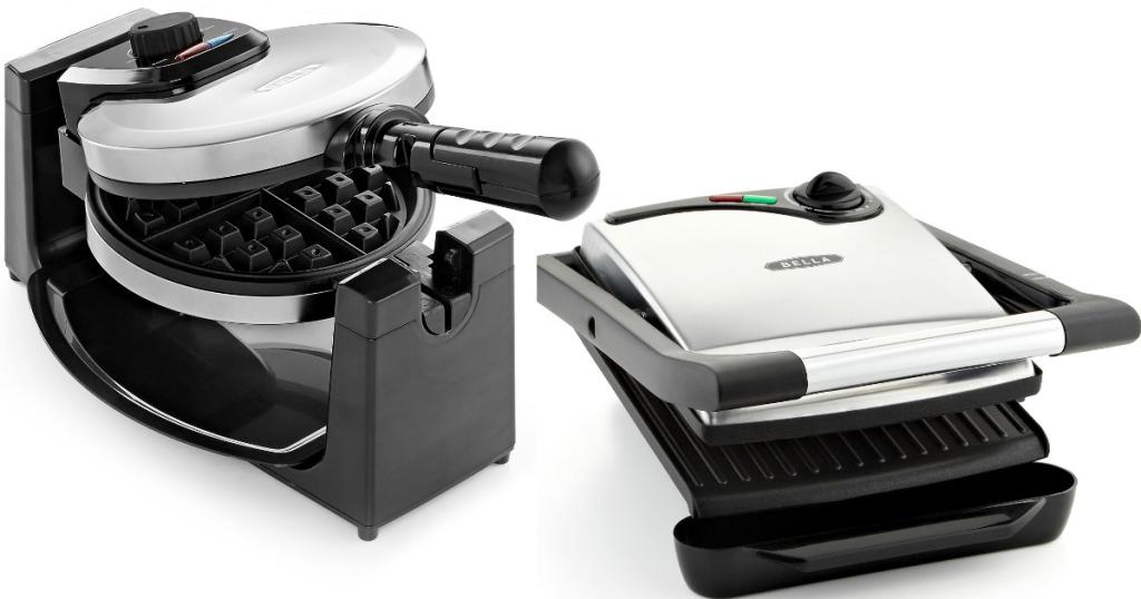 Bella Small Kitchen Appliances Only 9.99 Shipped After Macy's MailIn