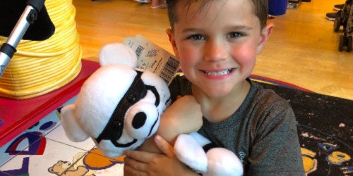 Free $15 Off Build-A-Bear Workshop Coupon