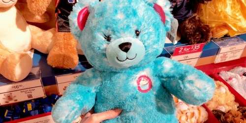 Free $15 Off Build-A-Bear Workshop Coupon for Everyone (Sign Up Now)