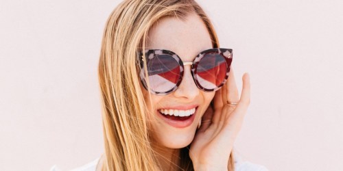 TWO Pairs of Sunglasses Just $13 Shipped (Only $6.50 Per Pair)