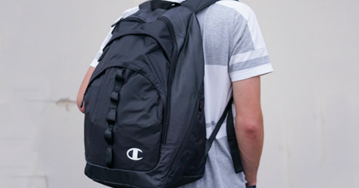 Champion absolute backpack Clearance