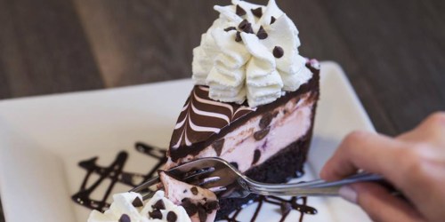 Possible FREE Cheesecake Factory Cheesecake Coupon for Rewards Members (Must Sign Up Today!)