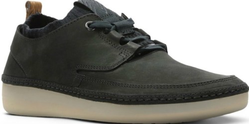 Clarks Women’s Shoes Only $35.99 Shipped (Regularly $120) & More