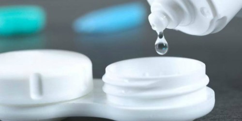 Up to 40% Off Contacts at Walgreens