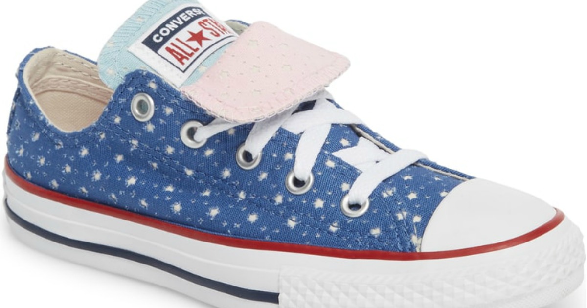 converse all star kids