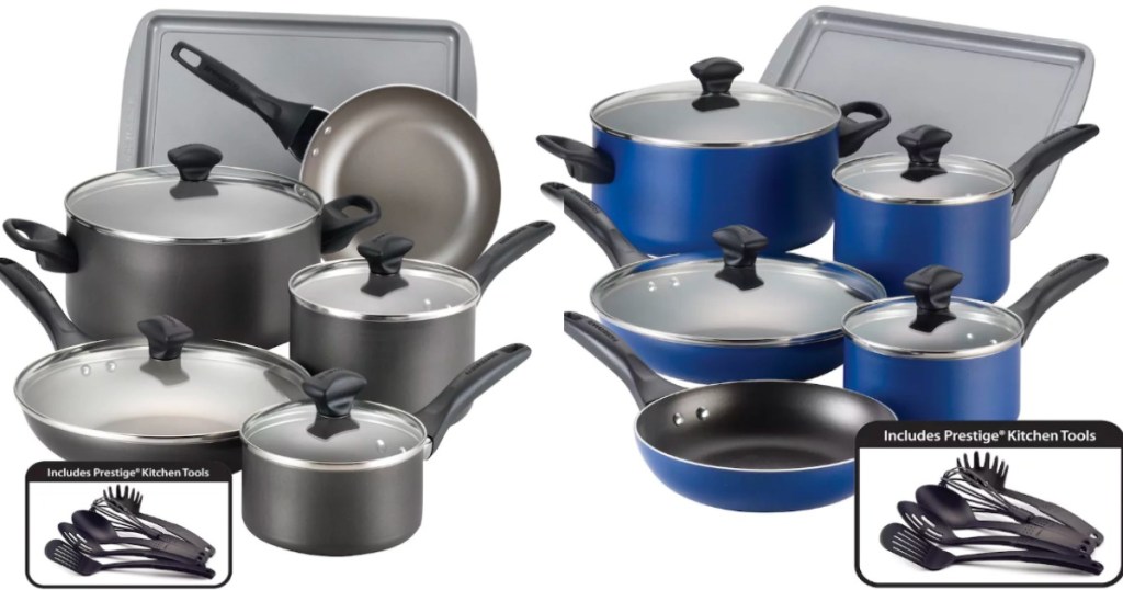 kohl-s-cardholders-farberware-15-piece-cookware-set-24-99-shipped