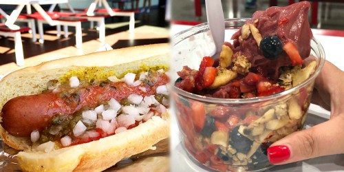 Costco is Taking the Polish Hot Dog Off the Food Court Menu and Introducing Healthier Options