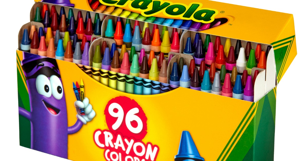 crayon sharpener target