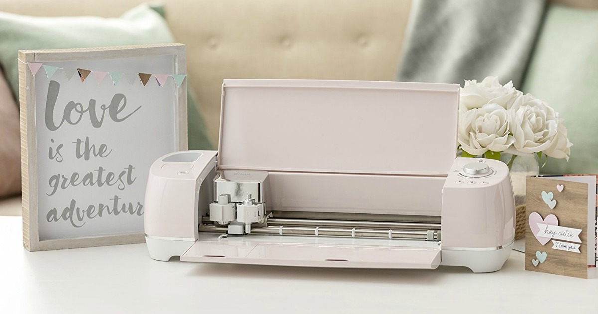 Online CRICUT Cutie Bundle