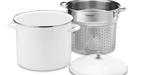 Up to 85% Off Cookware at Macy’s