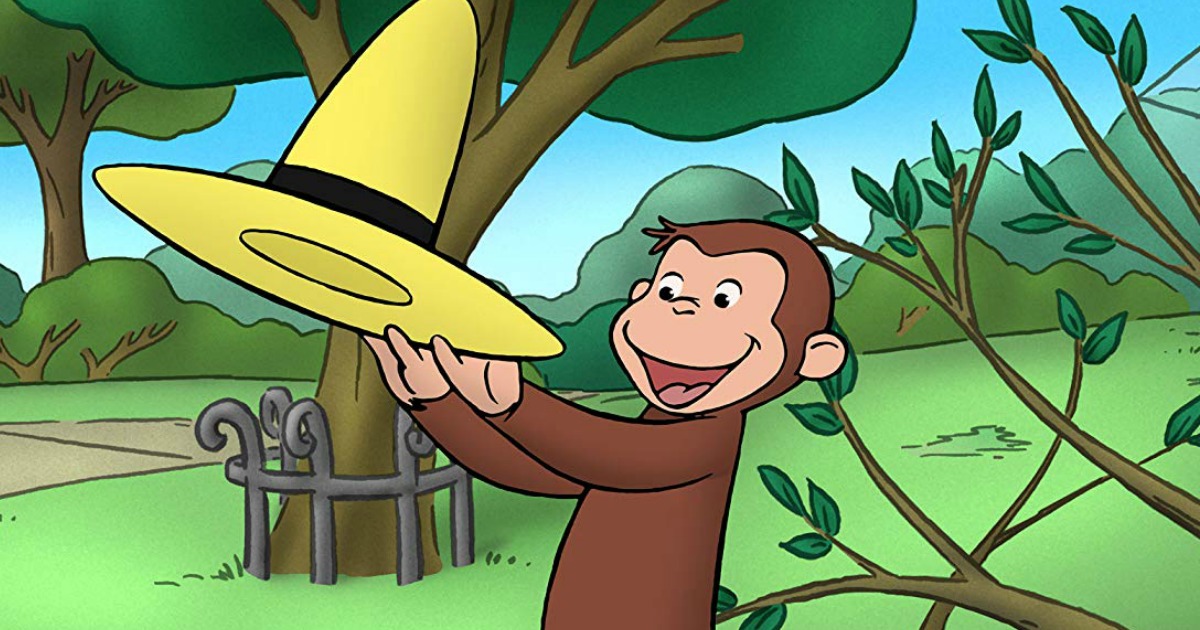 free curious george episodes download
