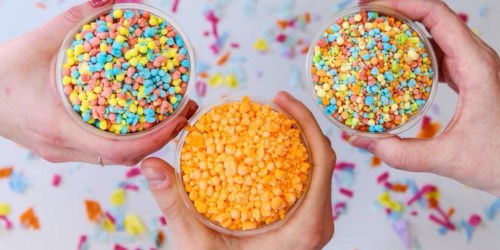 Free Mini Cup of Dippin Dots on July 15th (Two Hours Only)