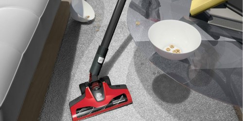 Dirt Devil 360˚ Reach 4-in-1 Cyclonic Vacuum Just $29.99 (Regularly $100)