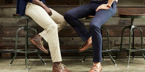 Kohl’s Cardholders: Dockers Men’s Khaki Pants Only $20.99 Shipped (Regularly $62)