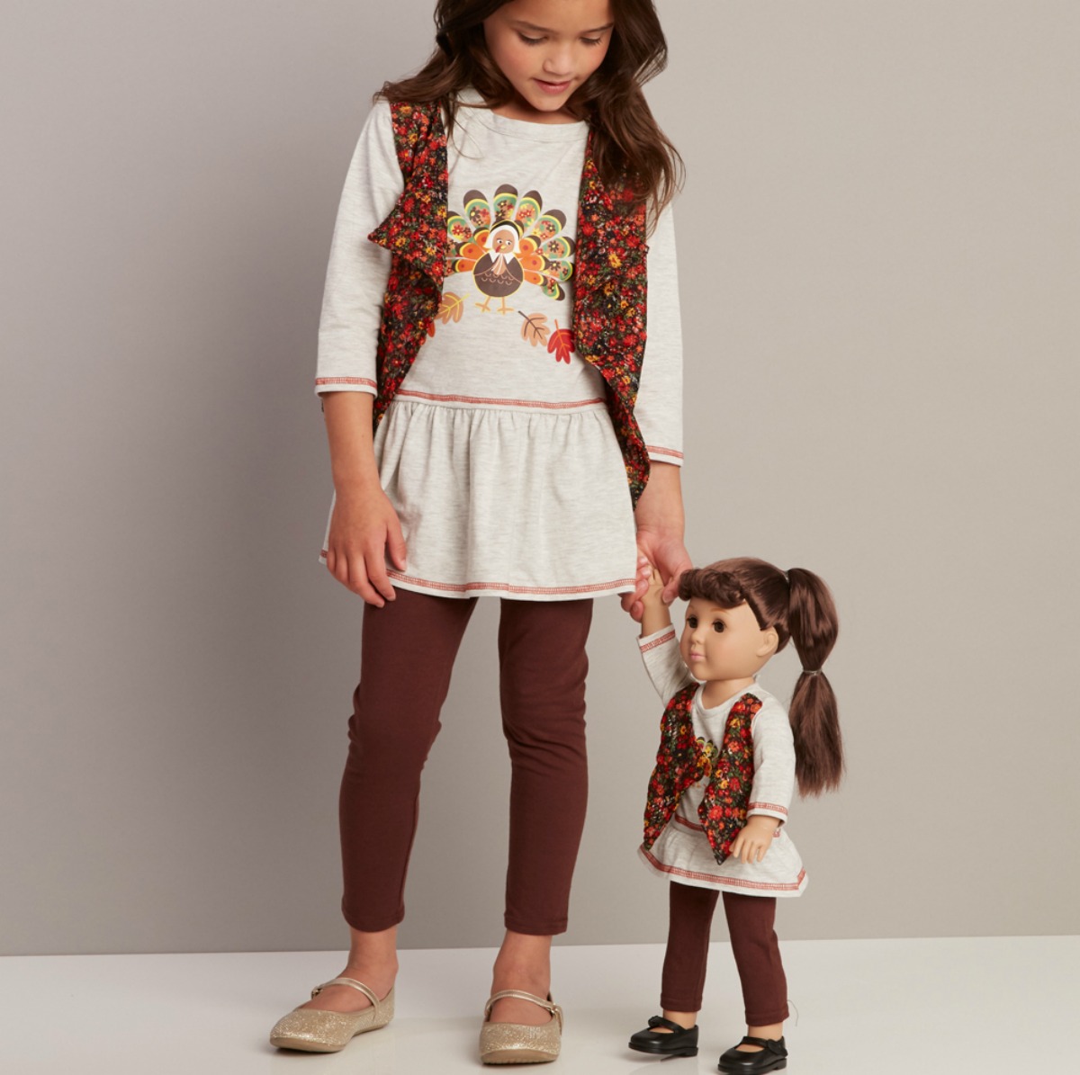 Dollie and best sale me clothes target