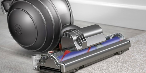 Dyson Ball Multi Floor Vacuum Only $199.99 Shipped (Regularly $400)