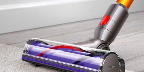 Dyson V8 Absolute 2-in-1 Stick Vacuum Only $350.99 Shipped