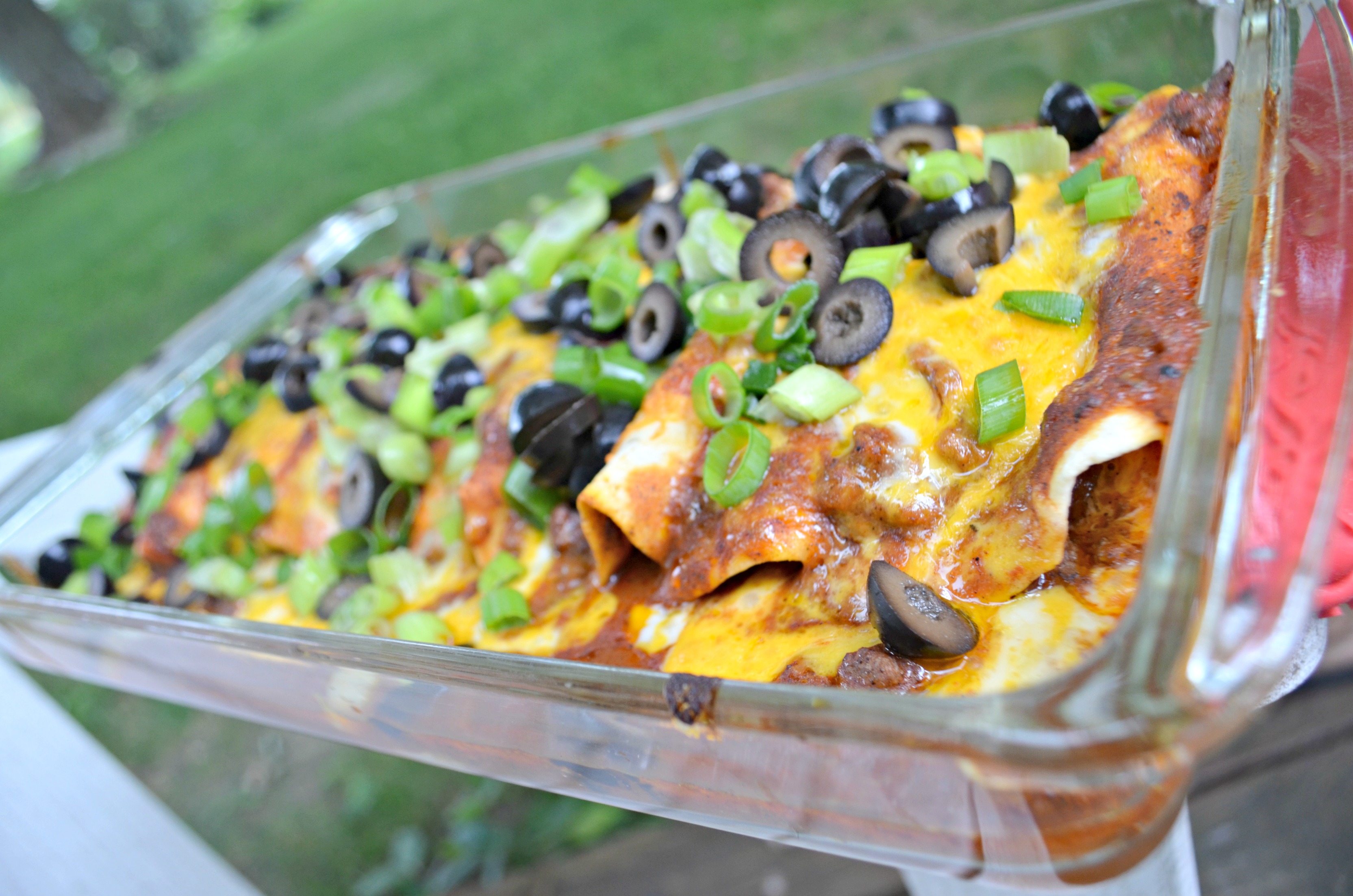 This FREE Printable 5 Day ALDI Meal Plan is EVERYTHING • Hip2Save