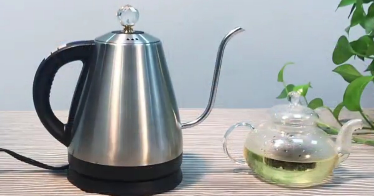 elechomes kettle