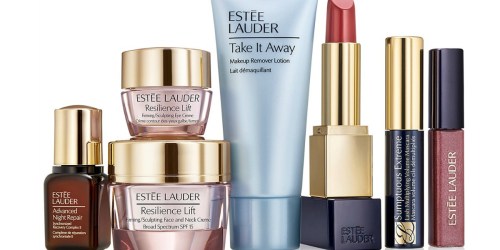 $200 Worth of Estee Lauder Cosmetics UNDER $40 Shipped