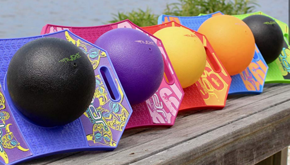 Amazon Prime Flybar Pogo Ball Trick Board Just 18.99 Shipped (Today Only)