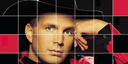 FREE In Pieces by Garth Brooks Album Digital Download for Amazon Prime Members