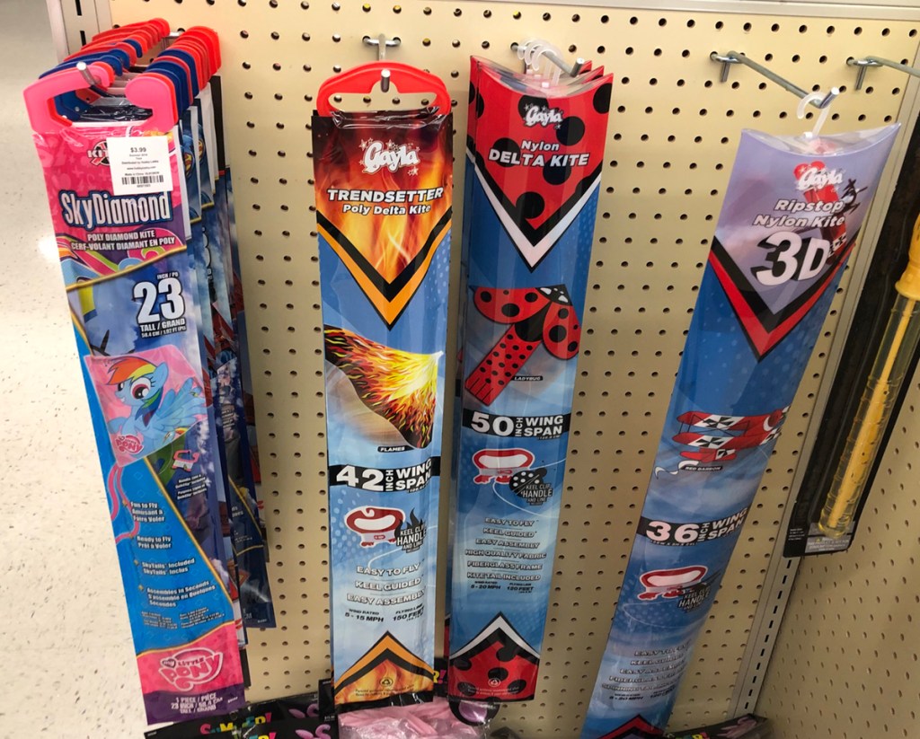 80 Off Summer Toys Clearance at Hobby Lobby Hip2Save