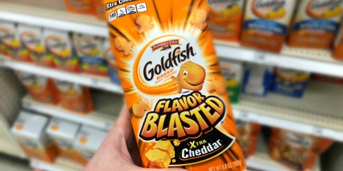 These 10 Food Recalls May Make You Sick to Your Stomach (Goldfish, Ritz, McDonald’s & More)