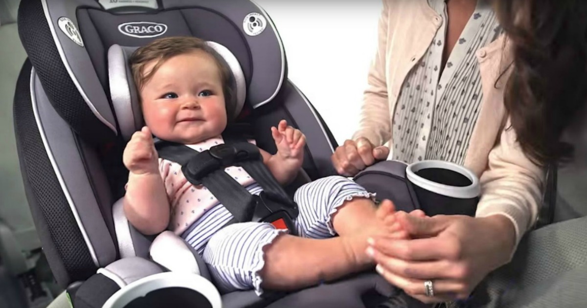 graco 4ever car seat coupon