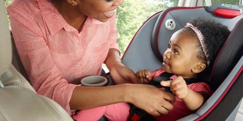 Graco Contender Convertible Car Seat Just $83.99 Shipped (Regularly $140)