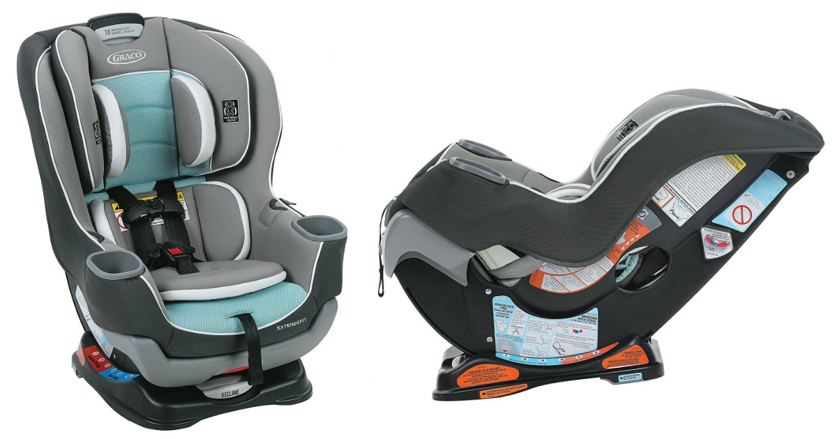 graco extend to fit amazon