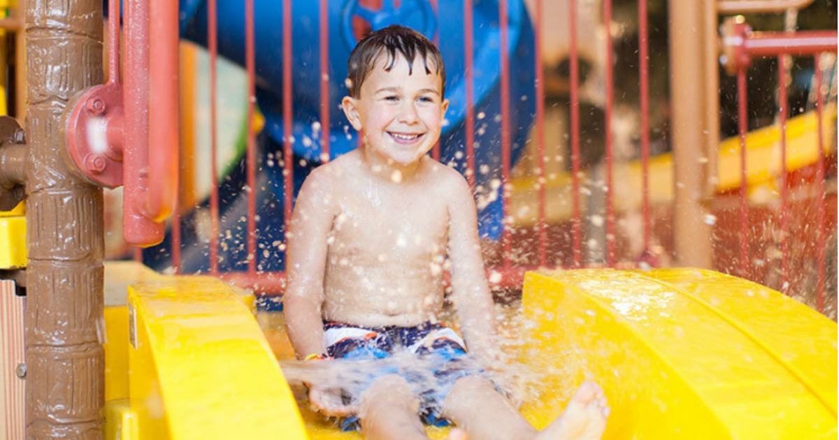 great wolf lodge water park groupon