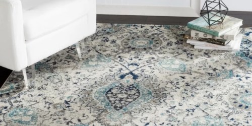 Up to 65% off Large Area Rugs