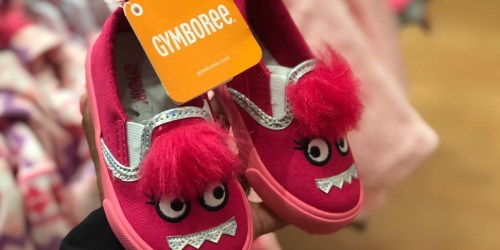 Gymboree is Coming to The Children’s Place (Help Decide Which Styles Return)