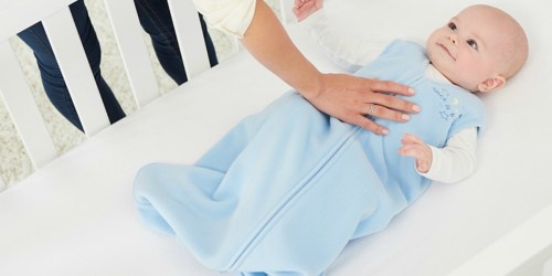 HALO SleepSack Wearable Blankets as Low as $9.99 (Regularly $25+)