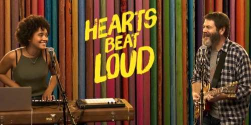 Amazon Video: Pre-Order Hearts Beat Loud Digital HD Movie Only 99¢