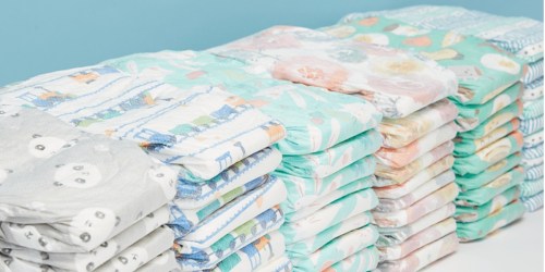 Amazon Family: Possible FREE Honest Company Overnight Diapers Box (Or Just $3.30 Shipped for All)