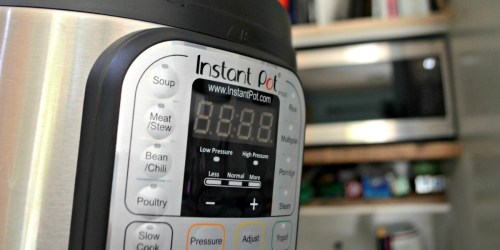 Put That Instant Pot to Good Use with THESE Helpful Tips, Hacks, and Recipes