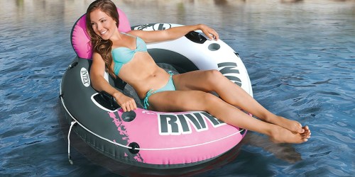 Academy Sports: Intex River Run Floats as Low as $9.99
