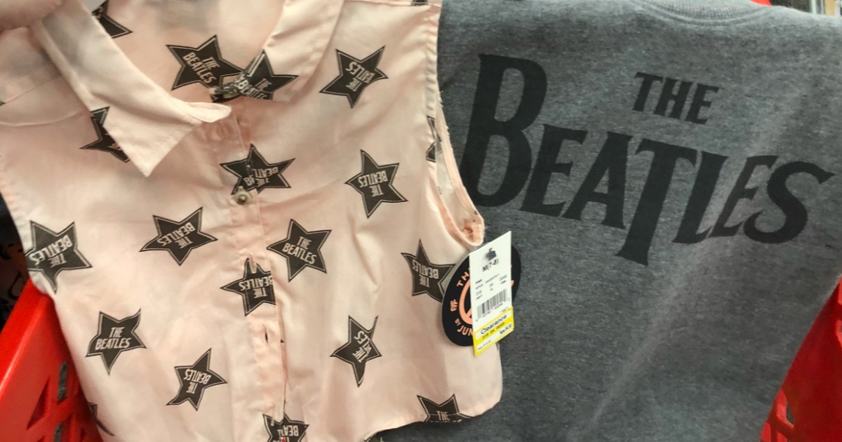 target-junk-food-brand-apparel-as-low-as-3-60-featuring-the-beatles-more