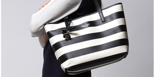 Kate Spade Tote Only $99 Shipped (Regularly $198)