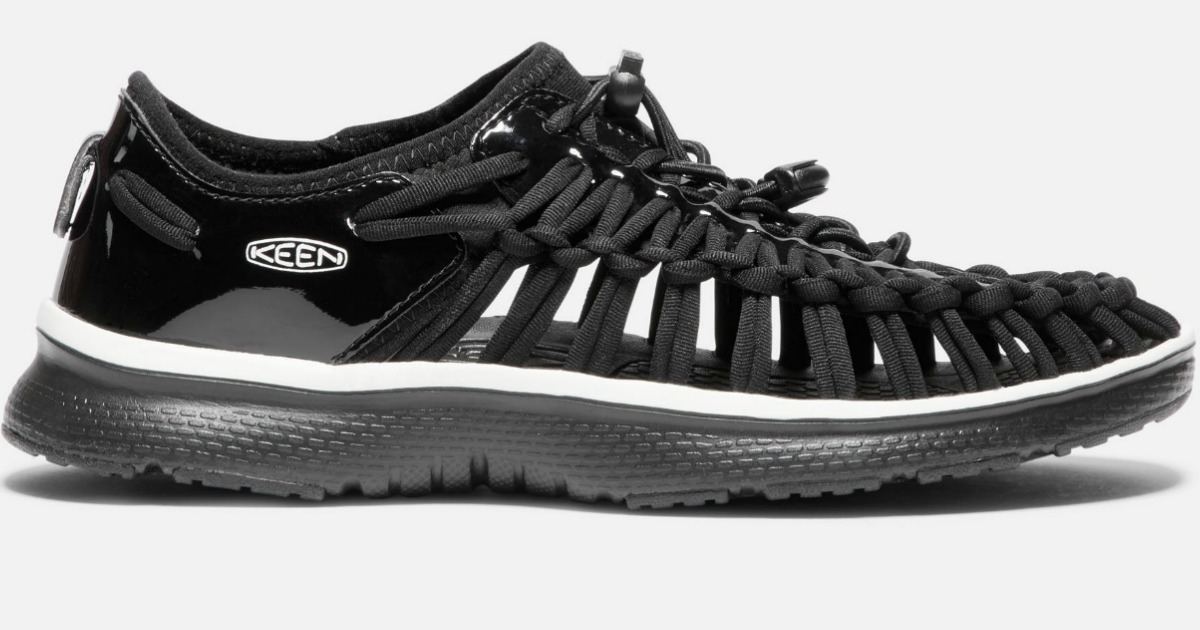 KEEN Mens & Womens UNEEK Shoes as Low as $35.99 Shipped ...