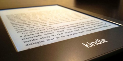 Free Kindle eBook in December for Amazon Prime Members ($4.99 Value)