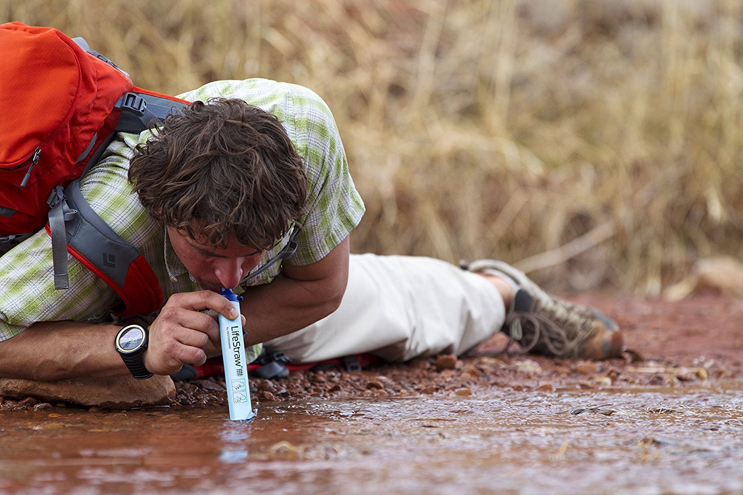 Lifestraw Simple Drawing How To Prime A Lifestraw _ How To Use A Lifestraw – XSXIUJ