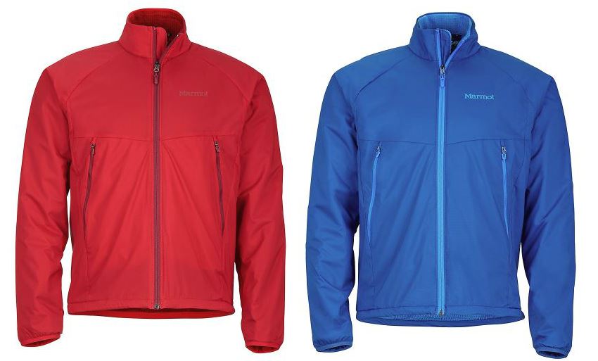 Up to 70% Off Marmot Men’s & Women’s Jackets + FREE Shipping • Hip2Save