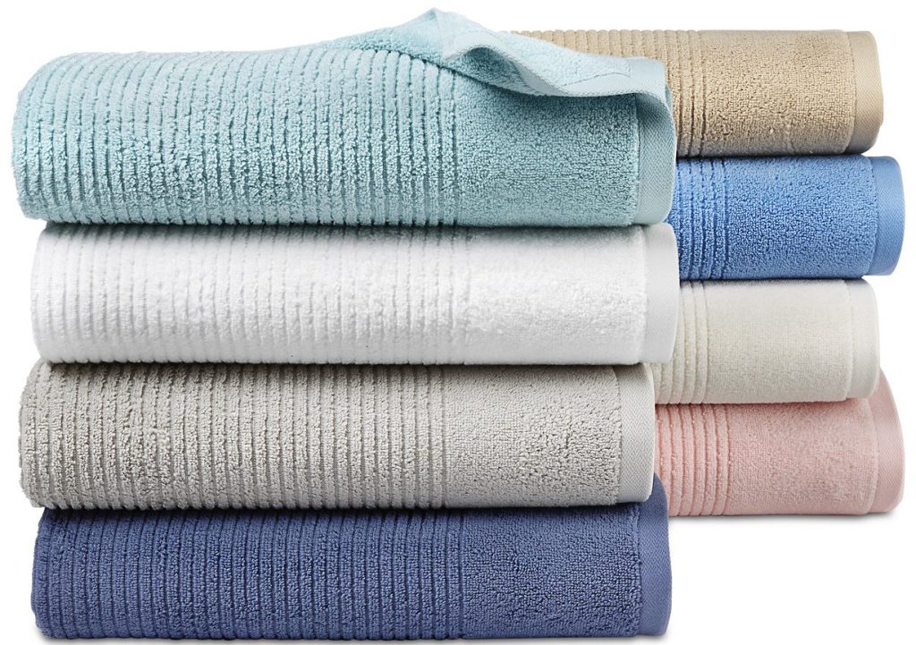 Martha Stewart Towels