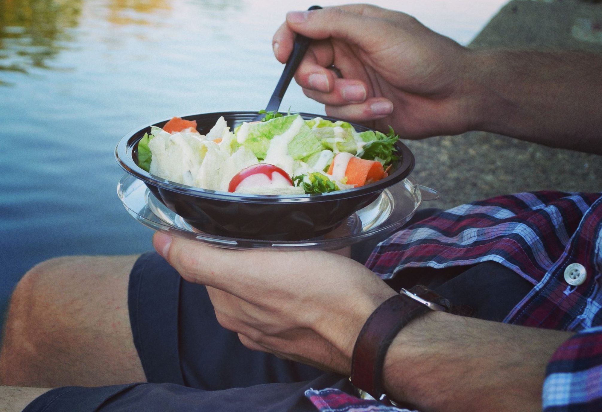 food recalls include goldfish, ritz, mcdonalds, and more – Mcdonald's salad recall due to possible salmonella.