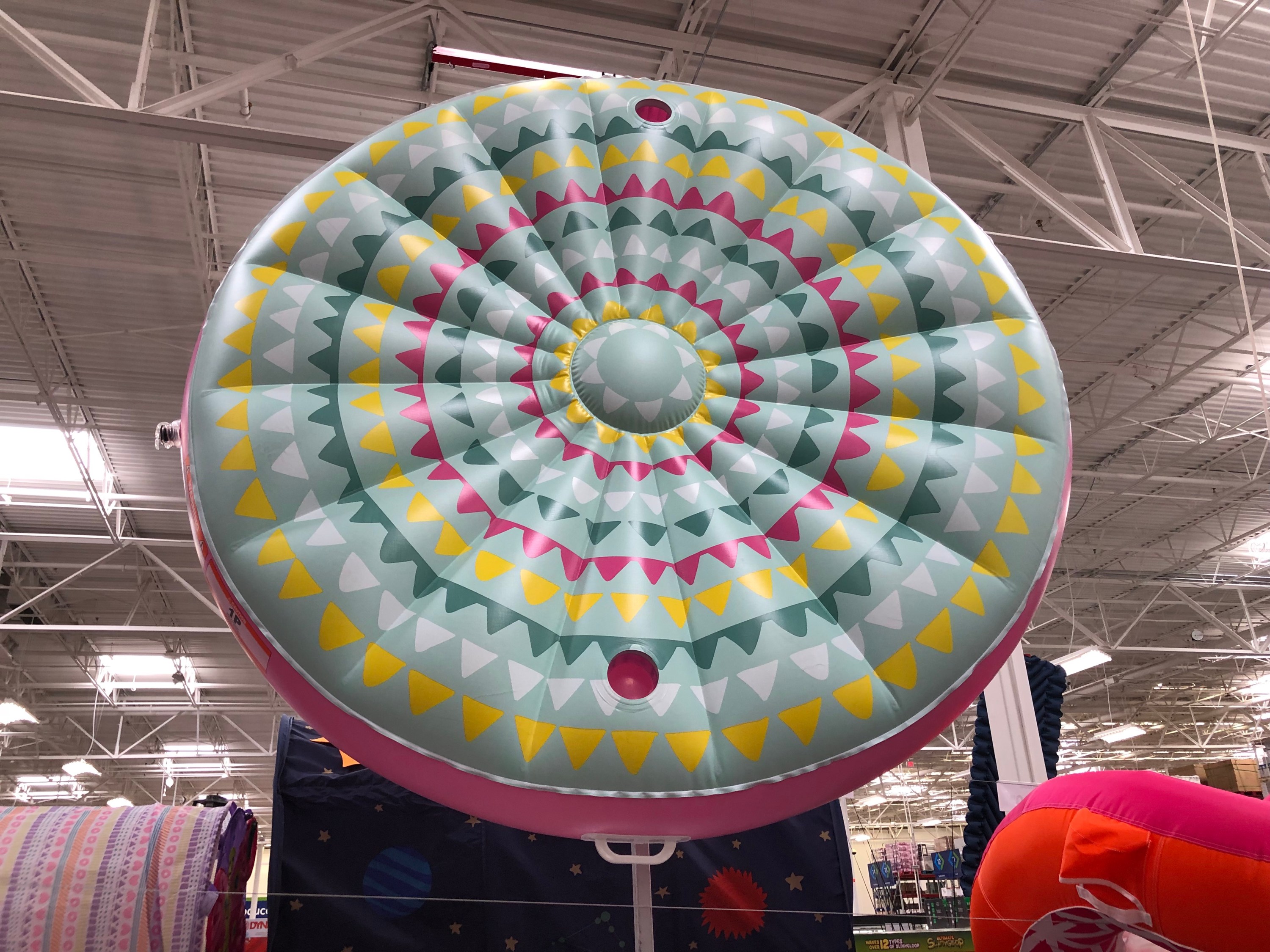 sams club floats