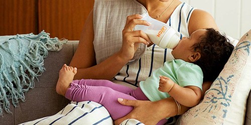 Free Munchkin Latch Baby Bottle for Amazon Prime Members – Just Make $5 Baby Registry Purchase